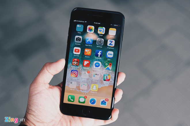 iPhone mới ế ẩm, máy cũ giảm mạnh dịp cuối năm