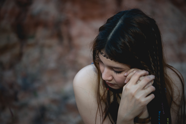 Đời tôi sẽ bất hạnh nếu đồng ý lời thỉnh cầu của mẹ, chấp nhận hy sinh để đổi lại bình an cho anh trai