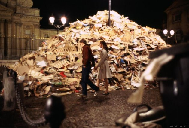‘The Dreamers’: Gây tranh cãi nhưng là vẻ đẹp, sự trân trọng tình dục
