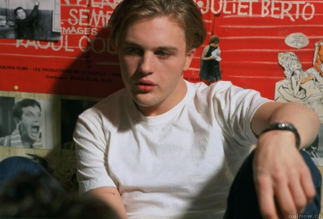 ‘The Dreamers’: Gây tranh cãi nhưng là vẻ đẹp, sự trân trọng tình dục