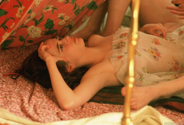 ‘The Dreamers’: Gây tranh cãi nhưng là vẻ đẹp, sự trân trọng tình dục