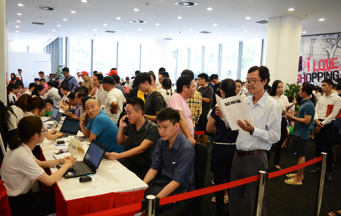 Người Sài Gòn tỏ ra thích xe to của VinFast hơn xe nhỏ