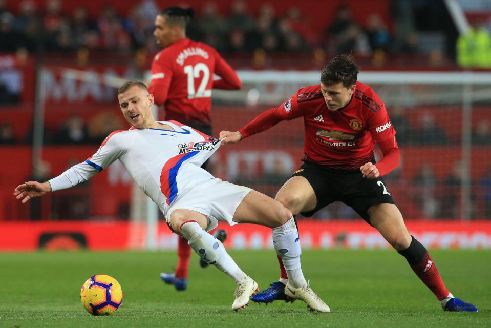 Bất ngờ với cái tên được Mourinho đánh giá cao nhất M.U