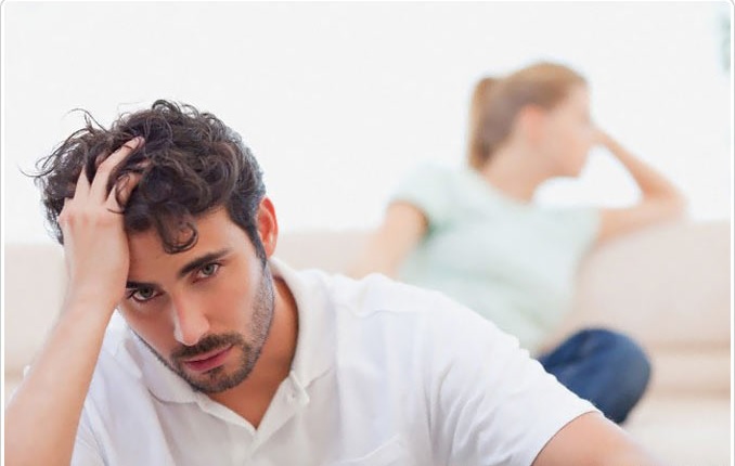 Truy thủ phạm gây mãn dục sớm