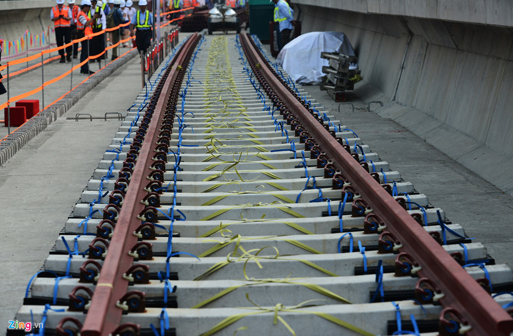 Vì sao nợ tiền làm metro để Đại sứ Nhật phải viết thư cảnh báo?