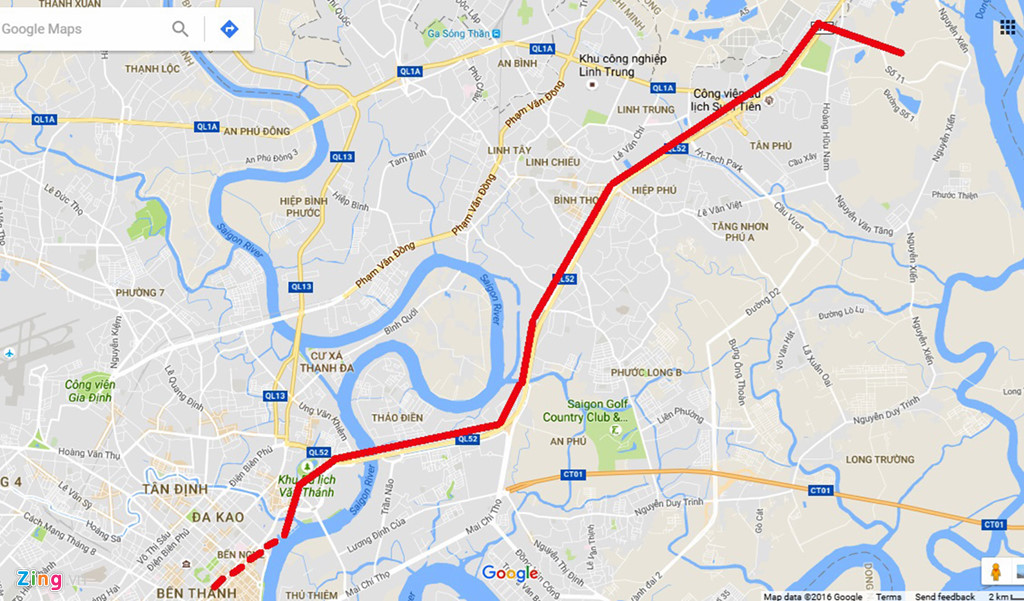 Vì sao nợ tiền làm metro để Đại sứ Nhật phải viết thư cảnh báo?