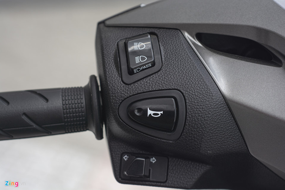 Honda SH 300i 2019 về VN sau 2 tuần ra mắt, giá 270-300 triệu