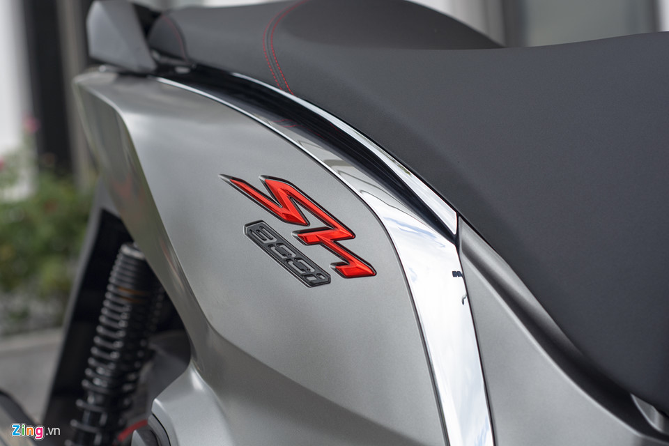 Honda SH 300i 2019 về VN sau 2 tuần ra mắt, giá 270-300 triệu