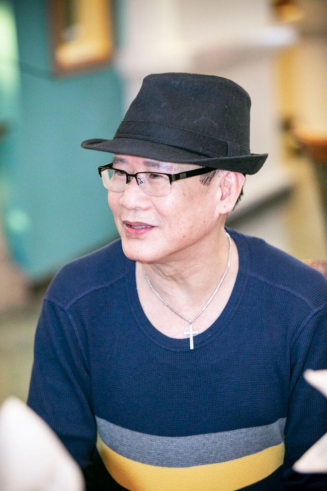 Sau tin đồn cưới Như Quỳnh, Ngọc Sơn bộc bạch: Lấy ai thì phải có trách nhiệm lo lắng đàng hoàng cho người ta!