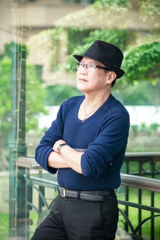 Sau tin đồn cưới Như Quỳnh, Ngọc Sơn bộc bạch: Lấy ai thì phải có trách nhiệm lo lắng đàng hoàng cho người ta!