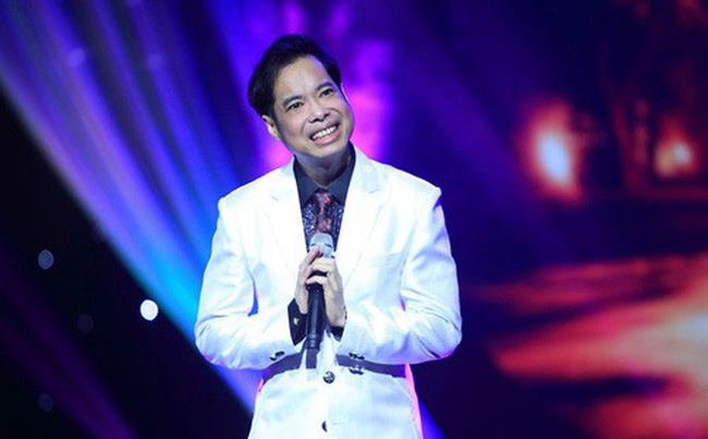 Sau tin đồn cưới Như Quỳnh, Ngọc Sơn bộc bạch: Lấy ai thì phải có trách nhiệm lo lắng đàng hoàng cho người ta!