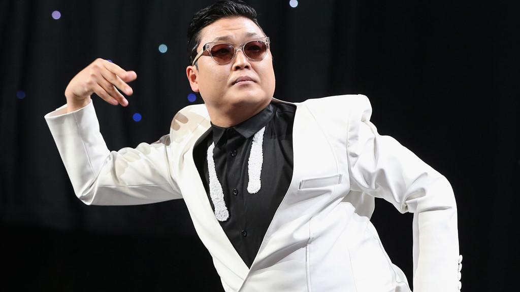 Psy (Gangnam Style) - ‘kẻ tâm thần’ một lần vụt sáng rồi chợt tắt