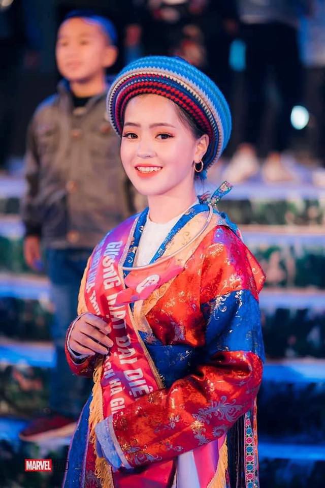 Cô gái bán hạt óc chó ở Hà Giang bỗng mất tích và màn tái xuất khiến dân mạng kinh ngạc