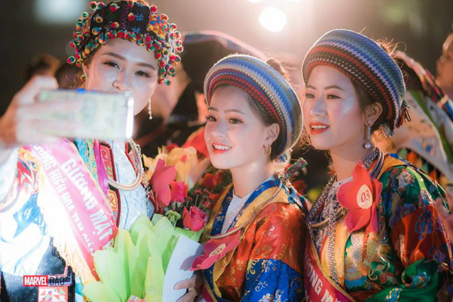 Cô gái bán hạt óc chó ở Hà Giang bỗng mất tích và màn tái xuất khiến dân mạng kinh ngạc