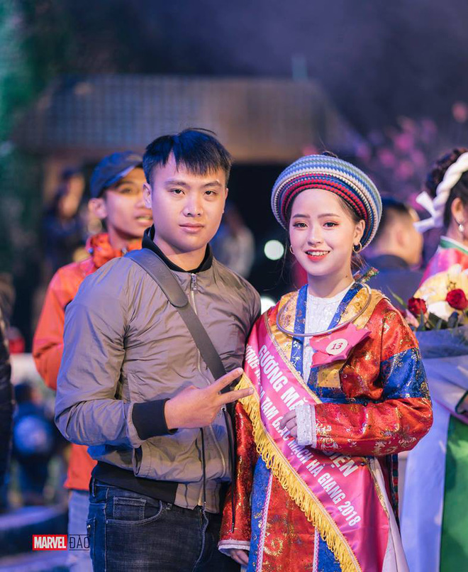 Cô gái bán hạt óc chó ở Hà Giang bỗng mất tích và màn tái xuất khiến dân mạng kinh ngạc