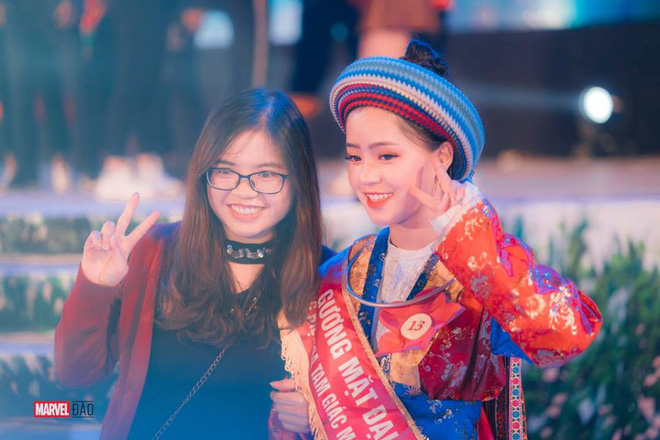 Cô gái bán hạt óc chó ở Hà Giang bỗng mất tích và màn tái xuất khiến dân mạng kinh ngạc