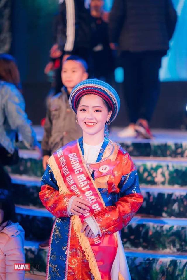 Cô gái bán hạt óc chó ở Hà Giang bỗng mất tích và màn tái xuất khiến dân mạng kinh ngạc