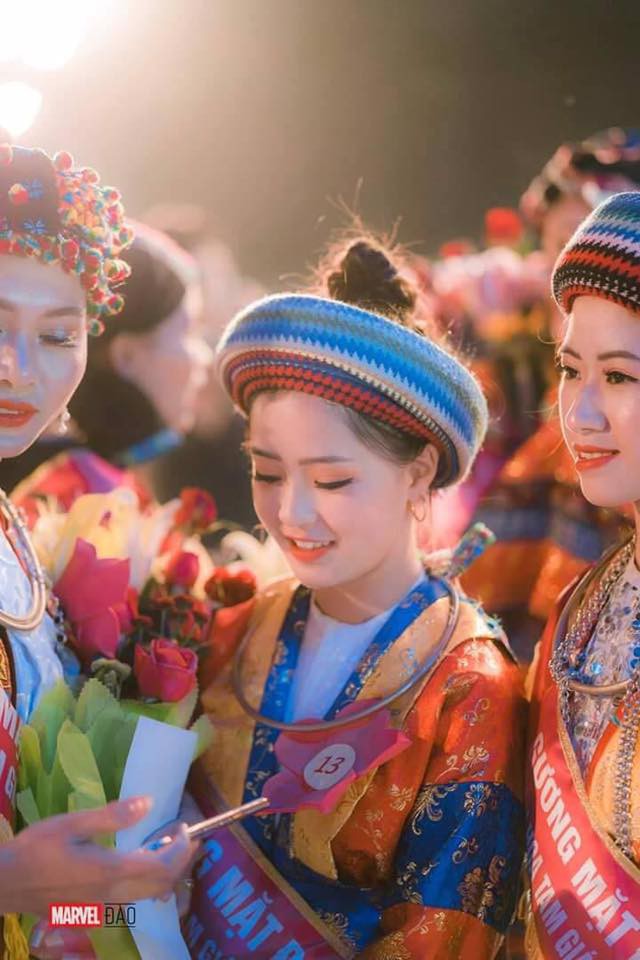 Cô gái bán hạt óc chó ở Hà Giang bỗng mất tích và màn tái xuất khiến dân mạng kinh ngạc