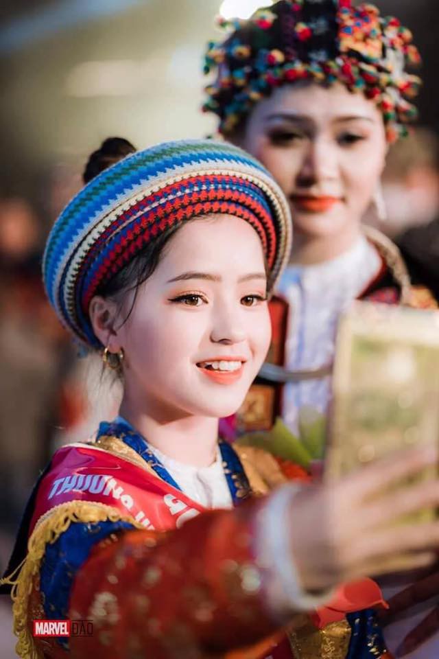 Cô gái bán hạt óc chó ở Hà Giang bỗng mất tích và màn tái xuất khiến dân mạng kinh ngạc