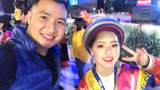 Cô gái bán hạt óc chó ở Hà Giang bỗng mất tích và màn tái xuất khiến dân mạng kinh ngạc