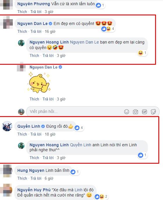 Dằn mặt antifan giữa lúc nhà chồng có tang, BTV Hoàng Linh bị chấn chỉnh: Im lặng đi, càng nói càng lố bịch