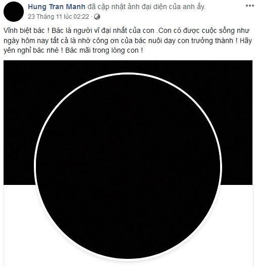 Dằn mặt antifan giữa lúc nhà chồng có tang, BTV Hoàng Linh bị chấn chỉnh: Im lặng đi, càng nói càng lố bịch