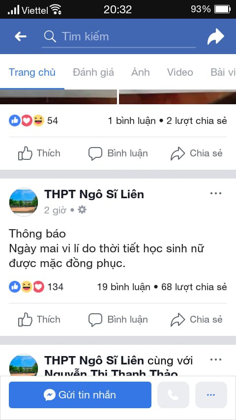 Loạt tình huống dở khóc dở cười của học sinh sinh viên khi đón bão Usagi: Được nghỉ học nhưng vẫn tai ương lắm!