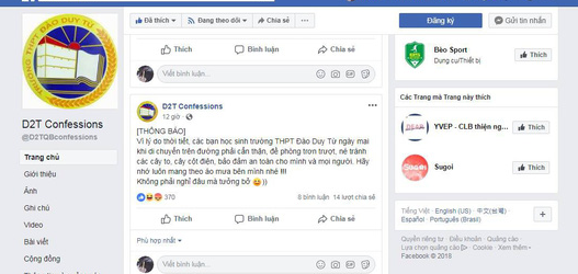 Loạt tình huống dở khóc dở cười của học sinh sinh viên khi đón bão Usagi: Được nghỉ học nhưng vẫn tai ương lắm!