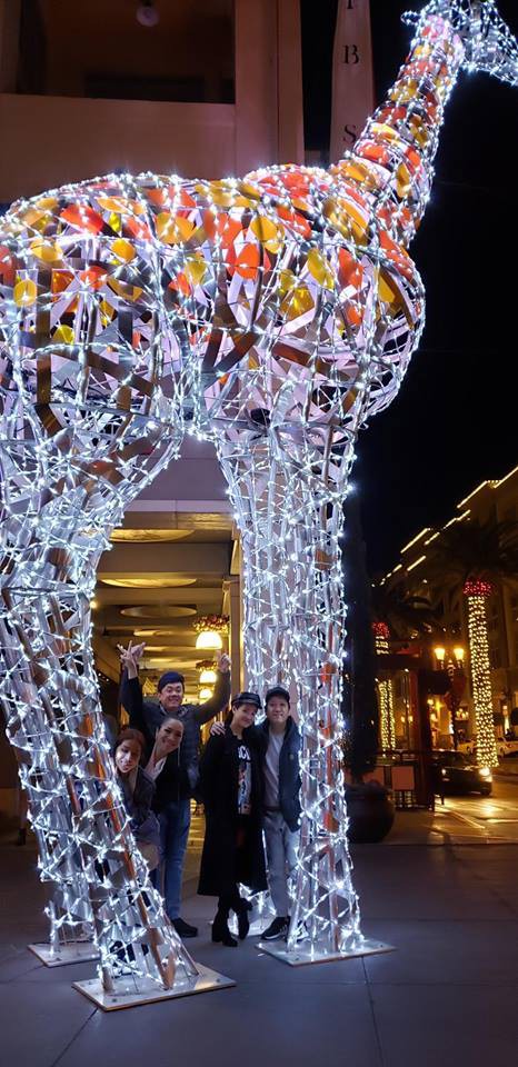 Lần đầu tiên chụp ảnh toàn thân sau tin đồn bầu bí, Nhã Phương không giấu được vòng 2 lùm lùm nữa rồi