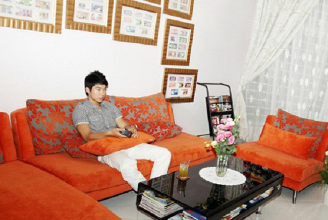 Trương Nam Thành sau khi yêu và cưới nữ doanh nhân giàu có hơn 15 tuổi: Cuộc sống như lật sang trang mới