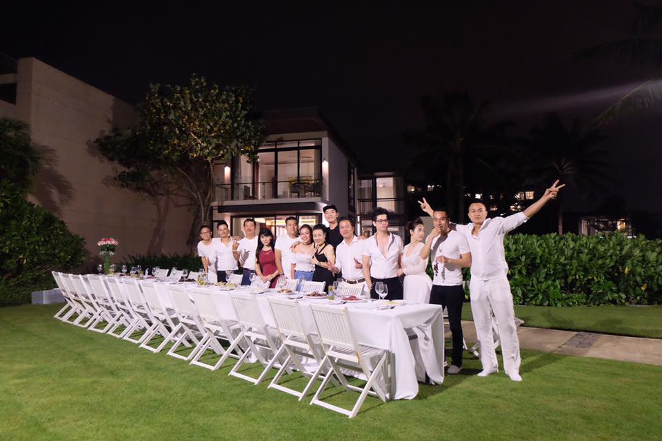 Trương Nam Thành sau khi yêu và cưới nữ doanh nhân giàu có hơn 15 tuổi: Cuộc sống như lật sang trang mới