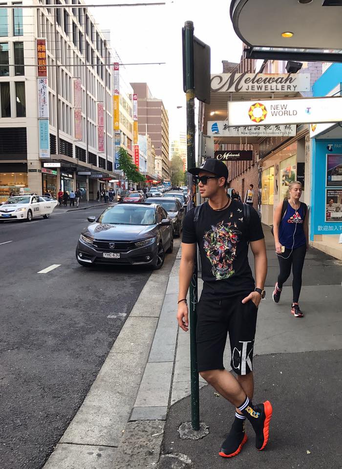 Trương Nam Thành sau khi yêu và cưới nữ doanh nhân giàu có hơn 15 tuổi: Cuộc sống như lật sang trang mới