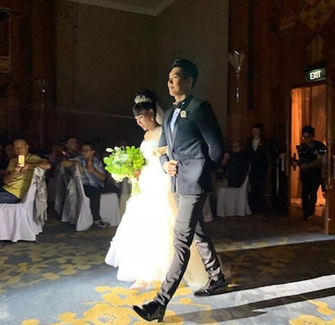 Trương Nam Thành sau khi yêu và cưới nữ doanh nhân giàu có hơn 15 tuổi: Cuộc sống như lật sang trang mới