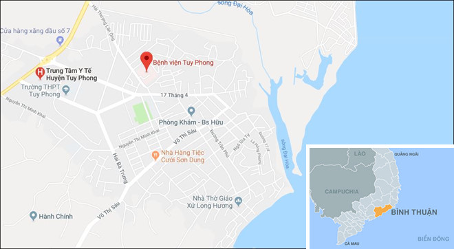 Con trai nghi bị cha đâm chết, gia đình không cho giám định pháp y