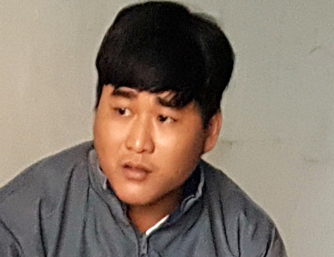 Lĩnh 7 năm tù sau 2 lần cưỡng bức không thành cô gái hàng xóm