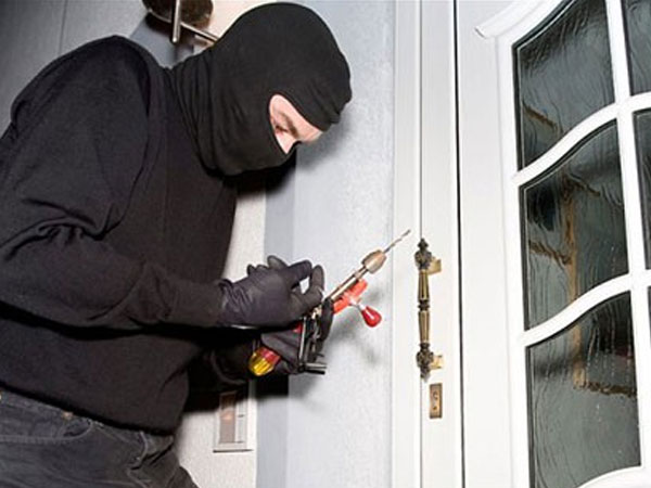 Kẻ cướp một tỷ đồng ở chung cư cao cấp Hà Nội bị truy tố