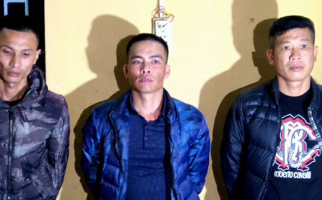 Nguyên Chủ tịch huyện đã rất vất vả vì con trai nghiện, giờ lại đánh nhân viên hàng không