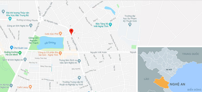 Bắt giữ người vận chuyển 18 cá thể động vật hoang dã