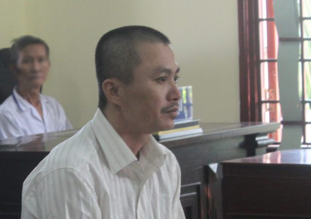 Án chung thân cho gã đàn ông giết người hòng đoạt nhân tình