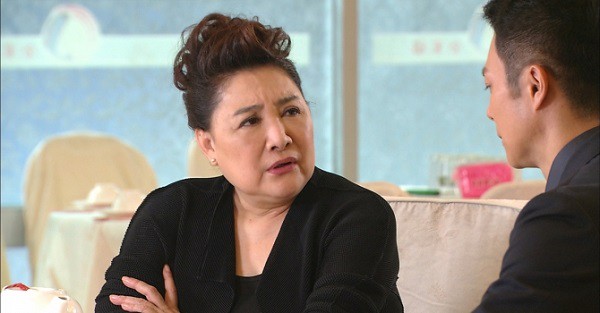 Mẹ chồng bảo có sữa đâu, ăn làm gì cho béo, nàng dâu liền đáp...