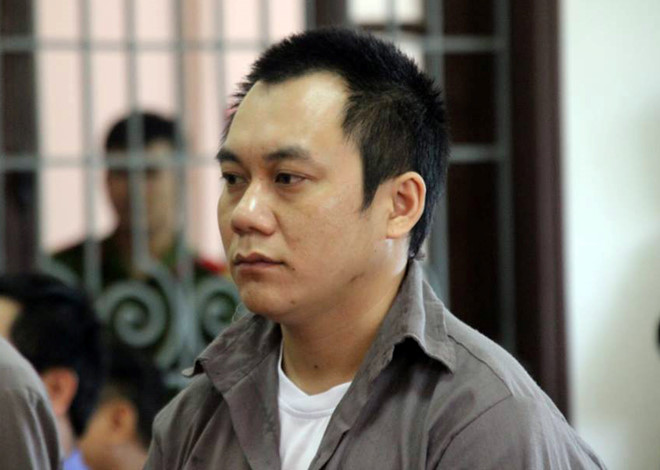 Khi nào xử giám đốc thẩm vụ container đâm Innova ở Thái Nguyên?