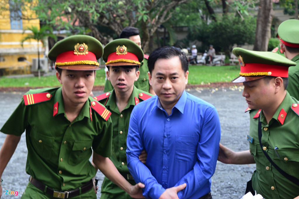 Vũ nhôm bị bác chứng cứ mới có tiếng nước ngoài