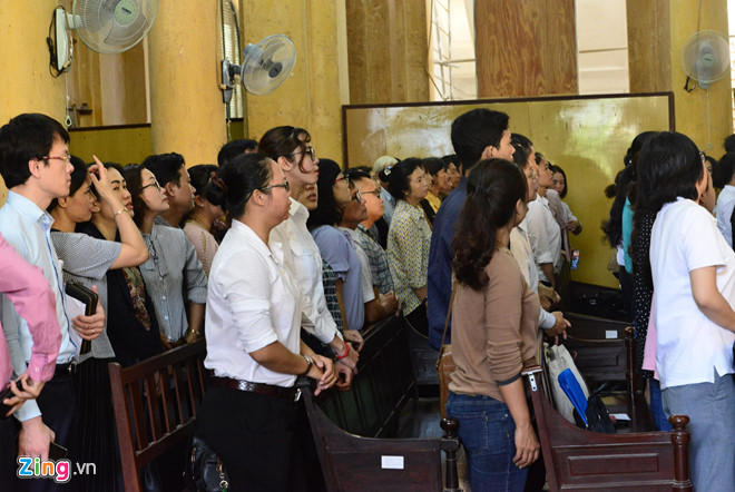 Vũ nhôm khai có 3 tên, 2 quốc tịch