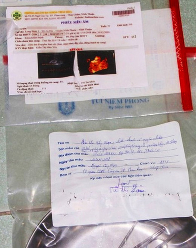 Thai phụ 29 tuổi ở Ninh Thuận tử vong khi đi phá thai chui: Bộ Y tế vào cuộc