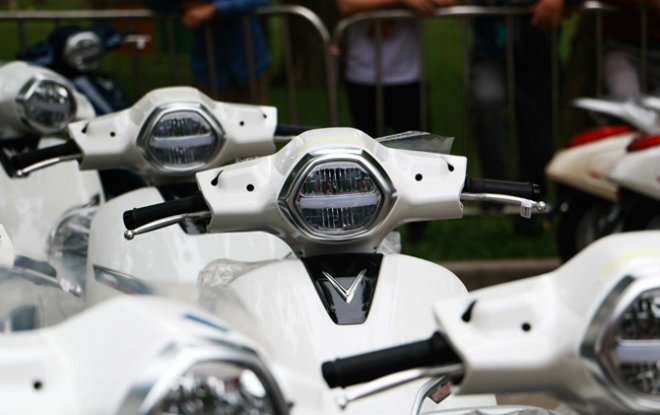 Top 5 xe ga mới giá từ 30-60 triệu VNĐ đáng mua nhất hiện nay