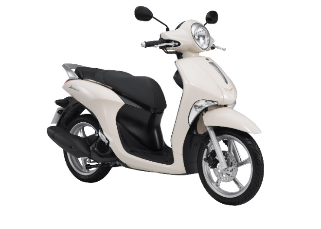 Top 5 xe ga mới giá từ 30-60 triệu VNĐ đáng mua nhất hiện nay