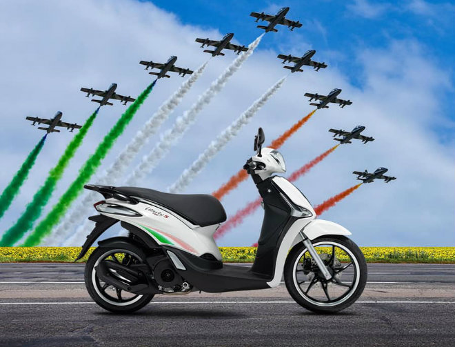 Top 5 xe ga mới giá từ 30-60 triệu VNĐ đáng mua nhất hiện nay