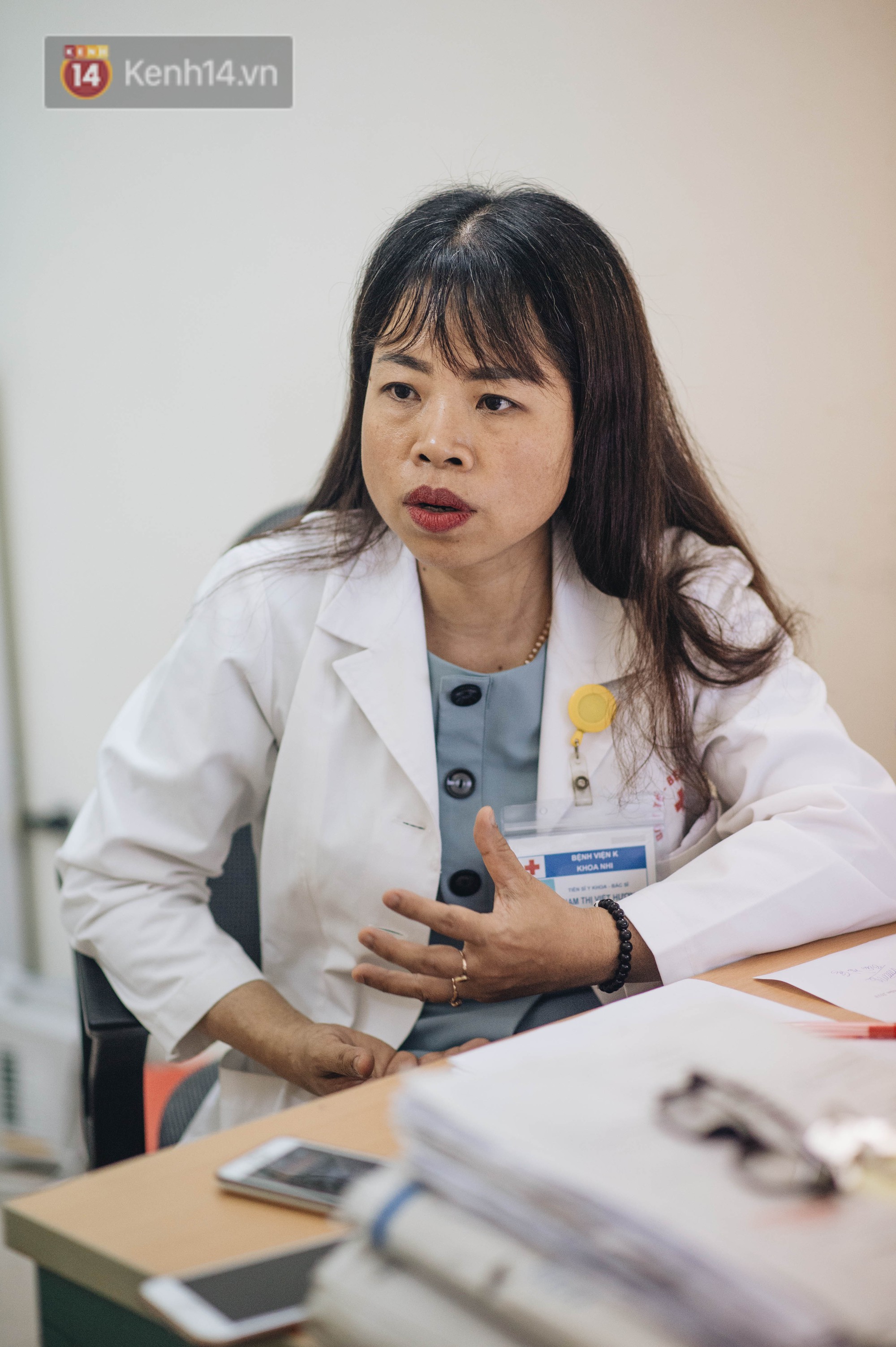 Bác sĩ viện K giải thích tác hại của thức khuya và ăn đồ chiên rán: Có ảnh hưởng sức khỏe, nhưng không trực tiếp gây ung thư gan