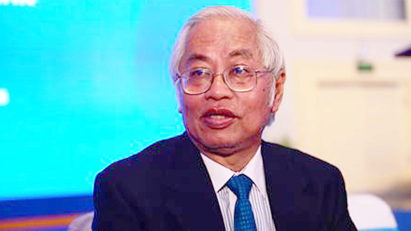 Ông Trần Phương Bình và Vũ nhôm hầu tòa vụ Ngân hàng Đông Á