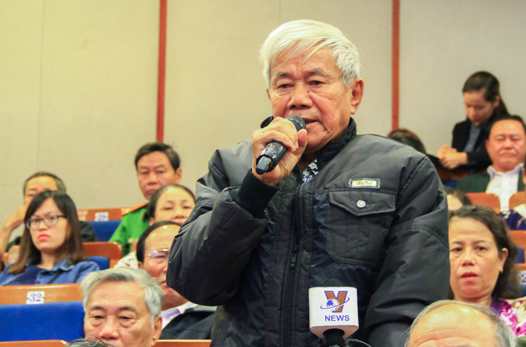 Bí thư Đà Nẵng: Đang thu hồi tài sản của Vũ nhôm do phạm tội mà có